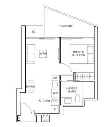 Commonwealth Towers (D3), Condominium #201524532